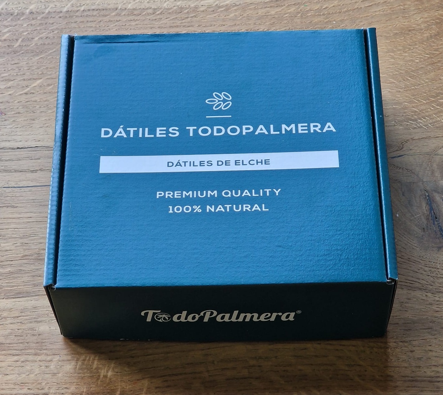 daktyle 1kg elche