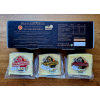 Ser owczy MANCHEGO zestaw różnych serów PREZENT 750g