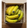 Banan Kanaryjski Ekologiczny 2,5kg