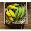 Banan Kanaryjski Ekologiczny 2,5kg