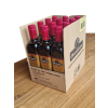Oliwa z oliwek Arbequina OLEOESTEPA 0,75l (karton 12szt)