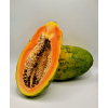 Papaja, Papaya, Melonowiec Właściwy