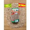 Brązowa soczewica ekologiczna z Hiszpanii Pardina BIO 500 g