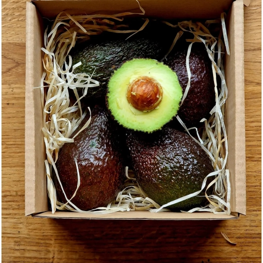 Awokado HASS PERU 1KG