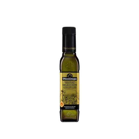 Oliwa z oliwek Seleccion OLEOESTEPA 0,25l