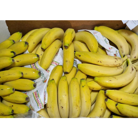 Banan Kanaryjski 1kg