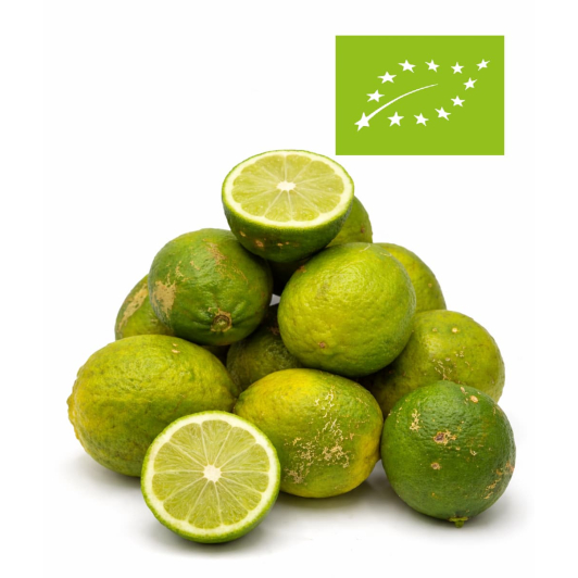 Limonka Ekologiczna 1kg Limonka Ekologiczna 1kg
