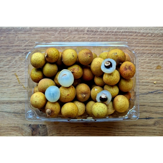 Longan świeży z Wietnamu – 1 kg