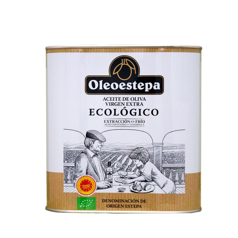 Oliwa z oliwek