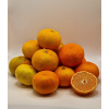 Mandarynka Niewoskowana Primosol 1KG