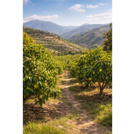 Czirimoja (Cherimoya) Hiszpańska 1kg