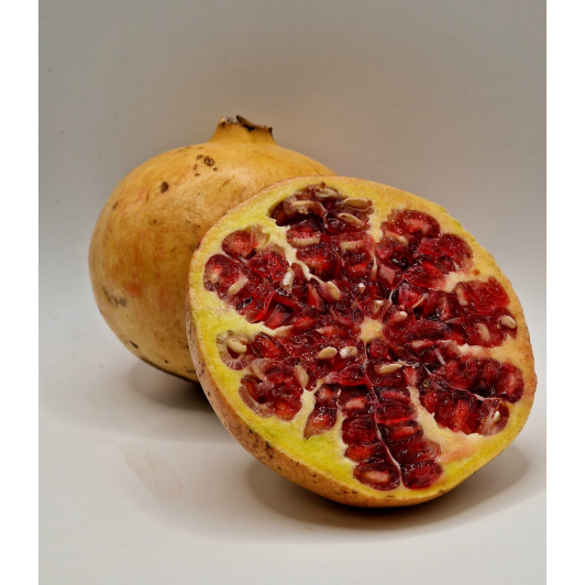 Granat Hiszpański 1kg Granat Hiszpański 1kg