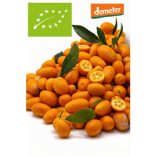 Limkwat 500g - ekologiczny