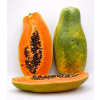 Papaja ekologiczna BIO - hiszpańska 2szt Papaja ekologiczna BIO - hiszpańska 2szt