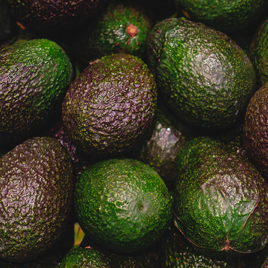 Awokado Hass BIO 500g