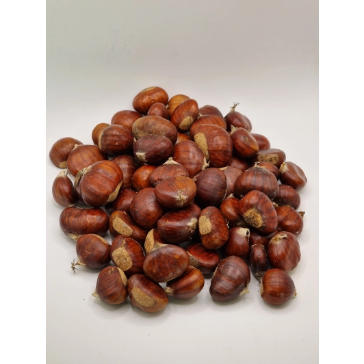 Kasztan Jadalny 1kg Hiszpania Kasztan Jadalny 1kg Hiszpania