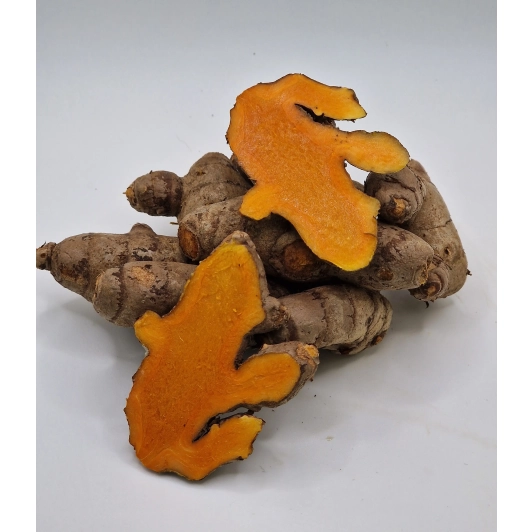 Świeży Korzeń kurkumy 300g Świeży Korzeń kurkumy 300g